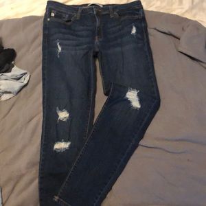 ✨2 for 30$ JEANS✨KANCAN JEANS